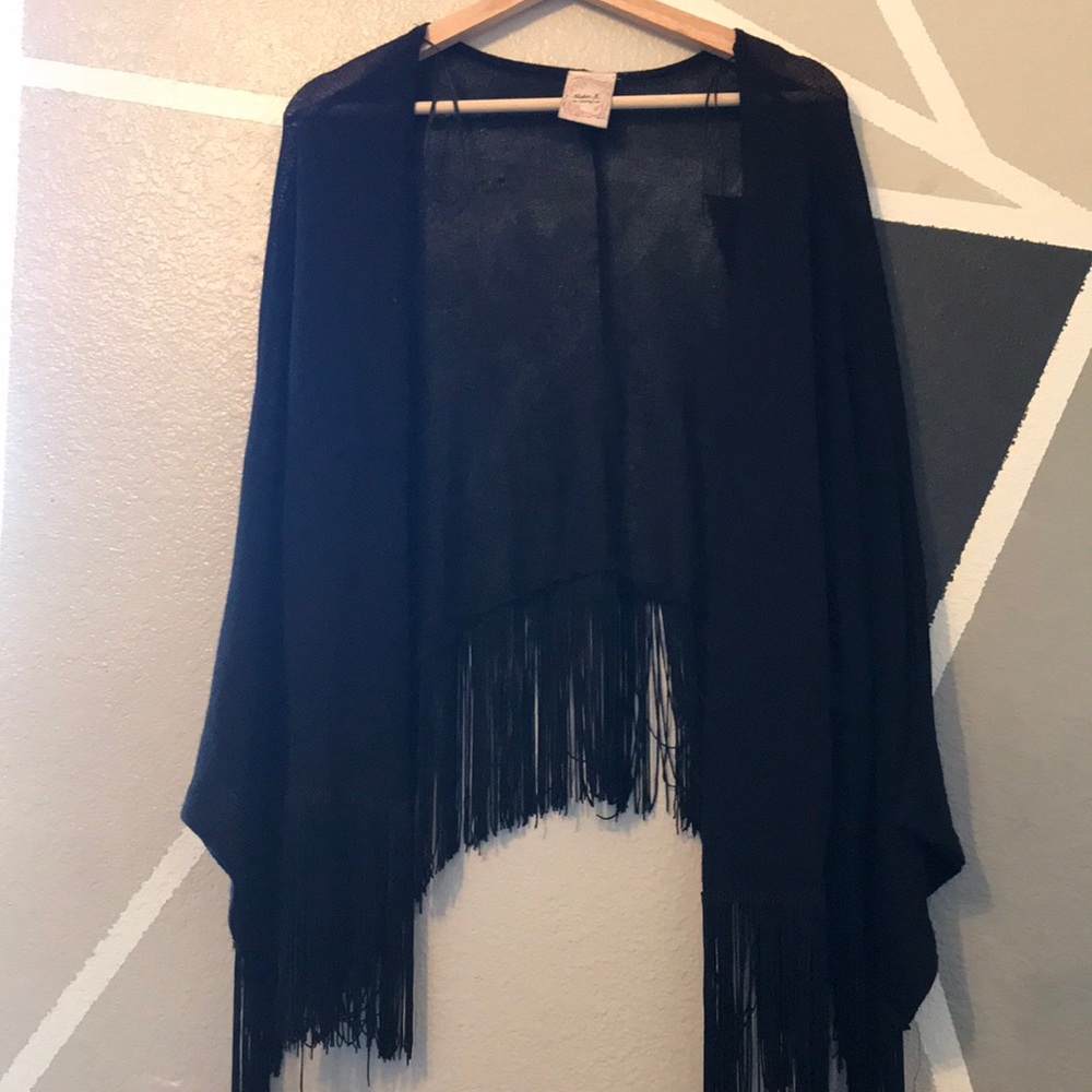Cape